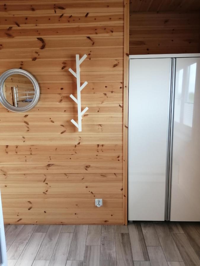 Kalimera Sarbinowo Exteriör bild